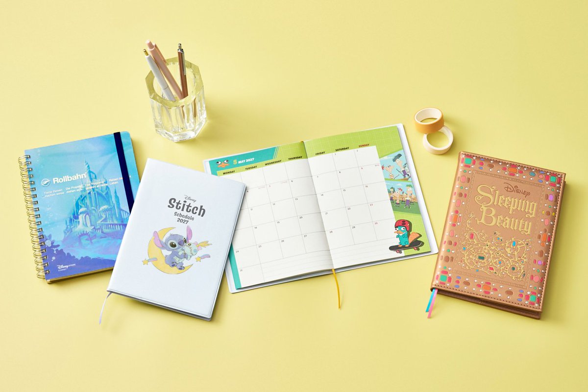 ディズニーストア公式 (@Disneystorejp) / Posts and Replies / X