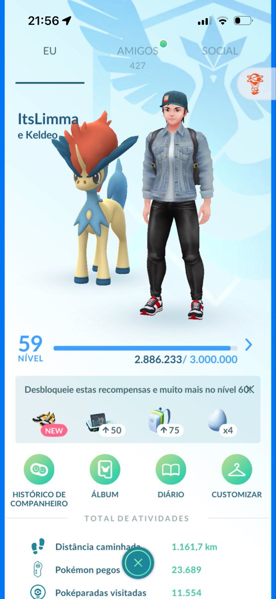 itsanderson1990's tweet photo. ADICIONE: 6331 5620 0303
 #PokemonGOfriend #PokemonGo #PokemonGOfriends #PokemonGOFest2026 #ポケモンGO #pokemonpresents #PokemonGoFriendsCodes #PokemonGoTrainerCode #pokemon #pokemonfriends #PokemonGOFest2026
#PokemonGoBrasil #PokemonGOCommunityDay #PokemonGoFest #PokemonGoRaids https://t.co/FrjnRFfJE9