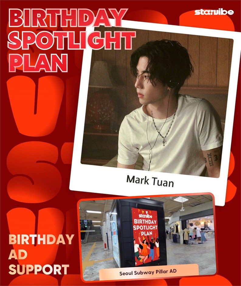 KedsaraOple's tweet photo. โหวตป้ายวันเกิดให้มาร์คกันค่ะ ♥️🐰

👉🏻 https://t.co/sOXp57Tw2W

#ALONE #MarkTuan #段宜恩 #마크 https://t.co/0REexJ7fLk