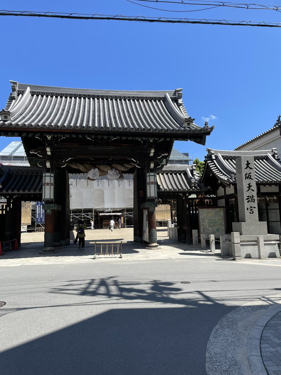 pittyon_0610's tweet photo. 試験前のルーティン_φ(･_･
暑すぎるので早めに出て会場で涼みます_φ(･_･ https://t.co/d4um91CI2P