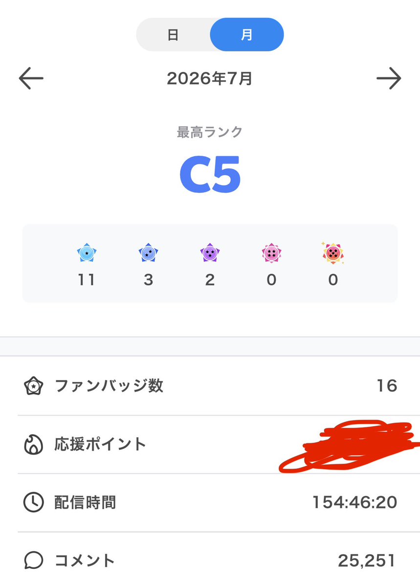 alpha_virtual_1's tweet photo. 遅くなってごめんね‼️
先月いっぱいお話してくれたり応援してくれてありがとう☺️
みんなのおかげでとっても楽しかったです‼️

欲しい背景も取らせてもらえてバッジもこんなにいっぱい‼️ありがとう‼️

今月もみんなに楽しんでもらいつつ私も楽しめる配信をしたいな‼️

みんなこれからもよろしくね‼️💪 https://t.co/kwL1mAAh2K
