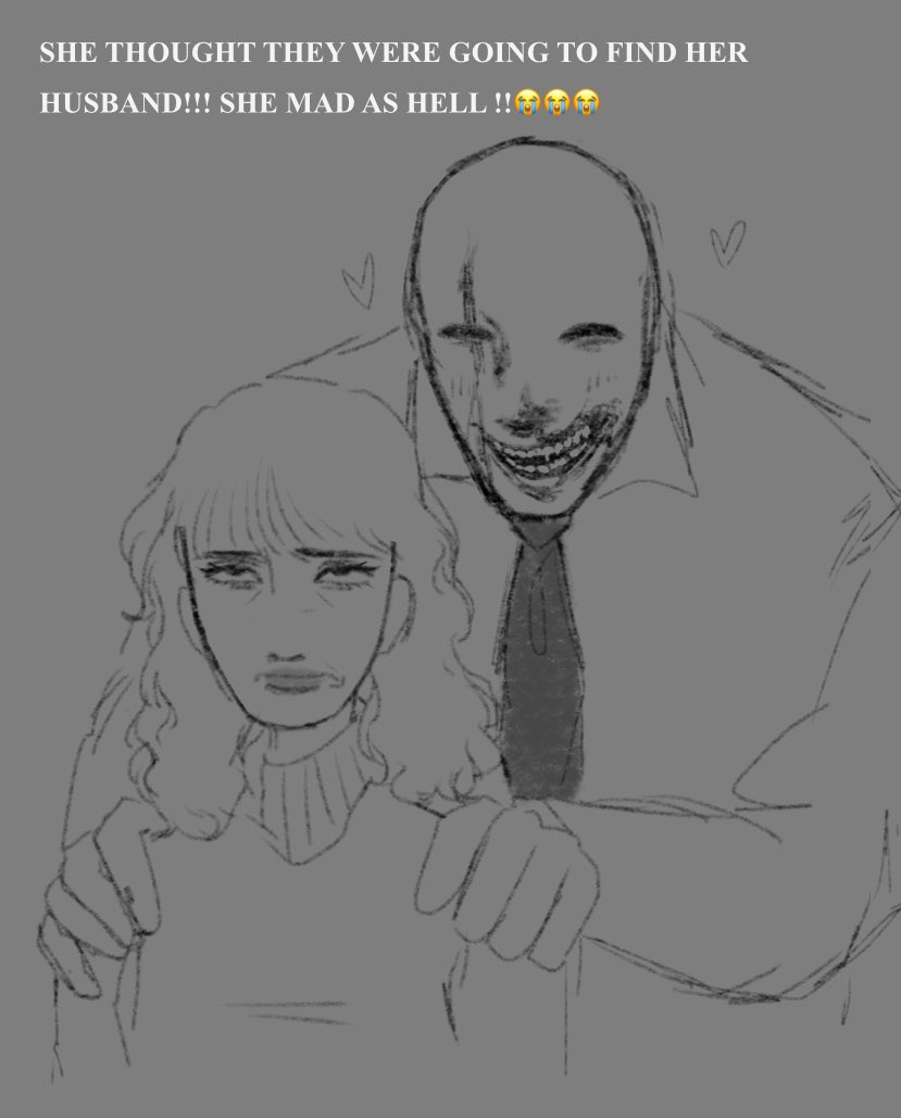 parfaitkitty07's tweet photo. She mad as helllll

#rosemary #thewaltenfiles #twf #fanart #bon https://t.co/GzKfh2MmZc
