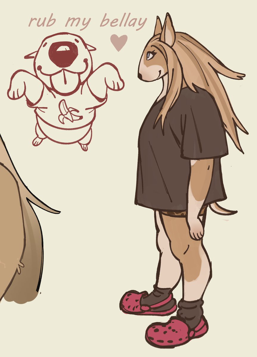 zuzofait's tweet photo. fursona...2!!!! https://t.co/A0I0vwqT56