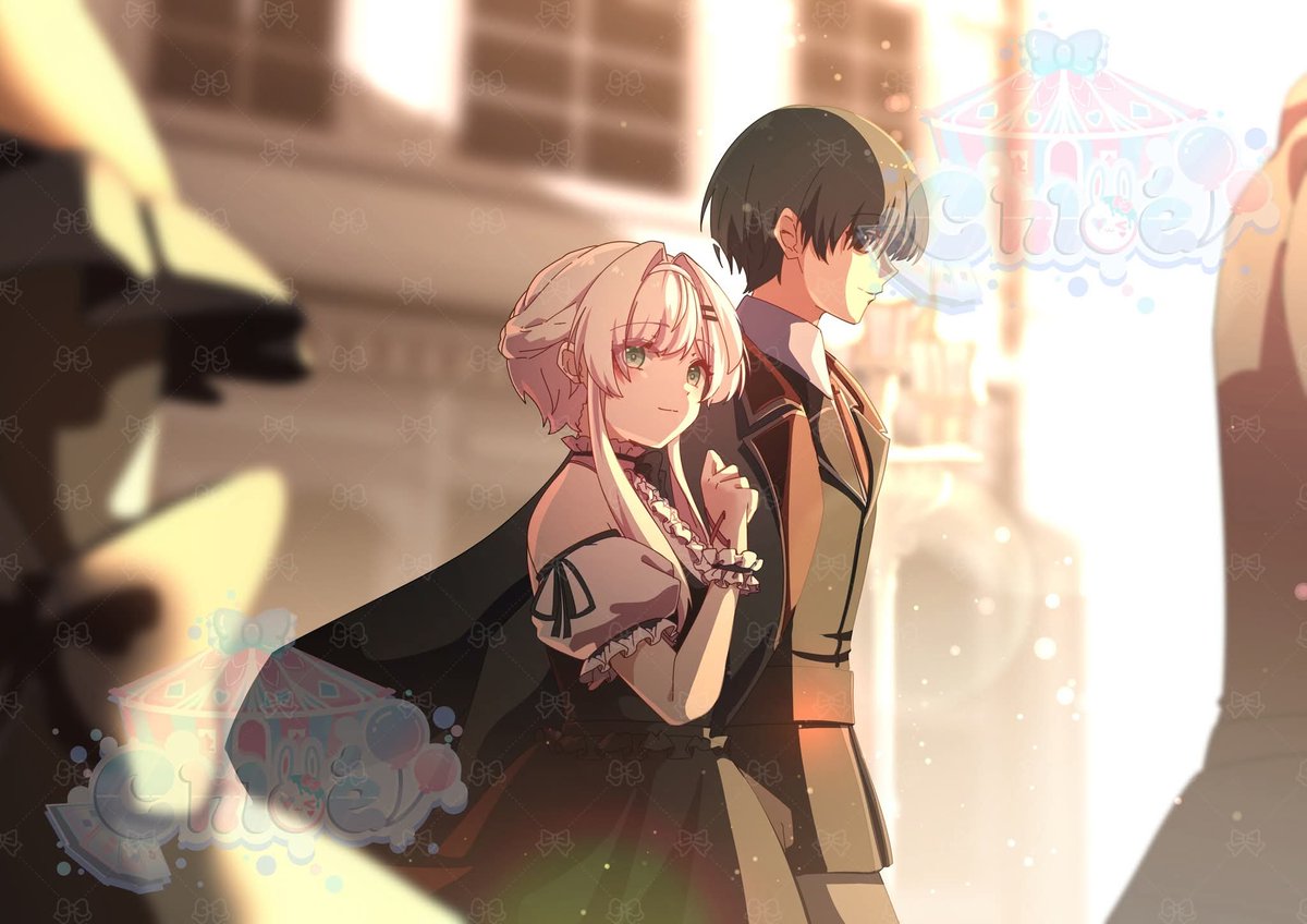 pippicetta's tweet photo. (help ♡ + ↻? Thank you!)

Surprise me colored sketch 2 characters/couple and soft colored rough sketch comms are open on VGen for limited sl♡ts! (Aug-Sept batch)

order here: https://t.co/pwlHzA9kiO 

I'm also open for other services!

#commission #vgenopen #vgencomm https://t.co/3zY6rqSrzn