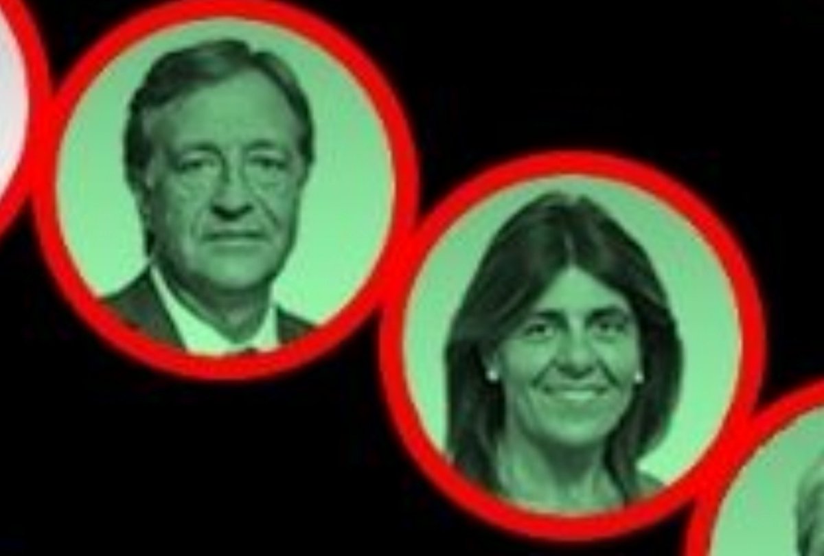 Marivecm's tweet photo. @MatiMow Los traidores de la UCR de #Mendoza https://t.co/ltYX06OZHn