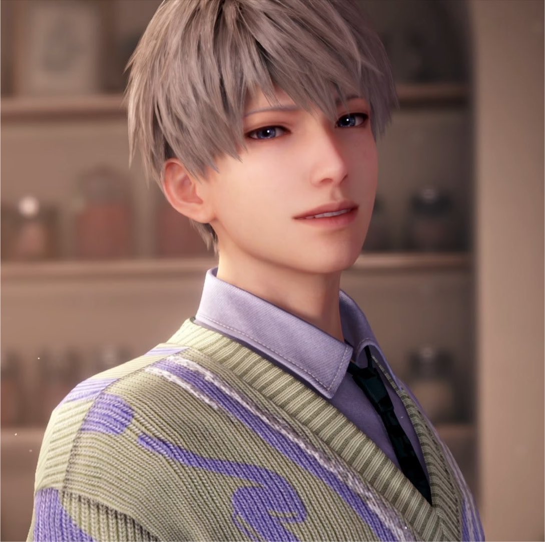 kittymiere's tweet photo. love when he does open mouth smile….. hes so cute….. https://t.co/umasjqcvZm