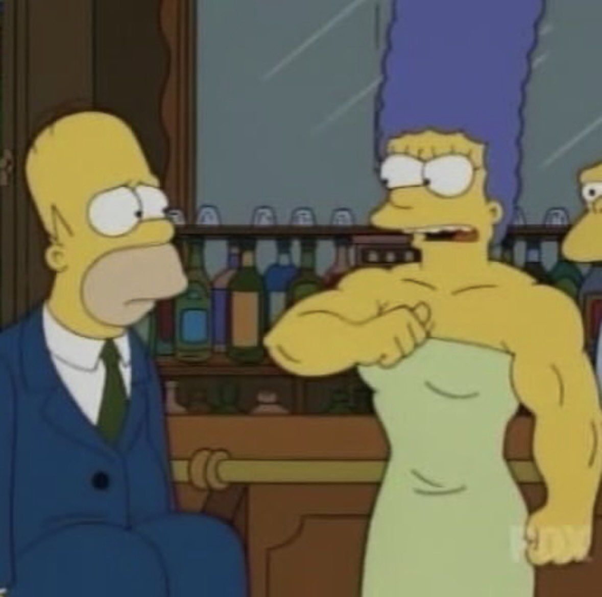 sofubiiiii's tweet photo. lamentablemente si no tenes el bicep más grande que yo no me interesa nada de lo que tengas para decir https://t.co/syD5H73hxk
