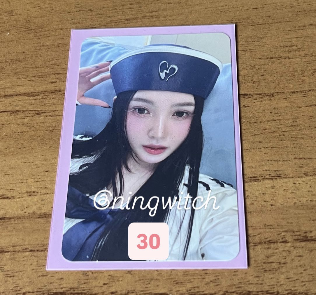 ningwitch tweet picture