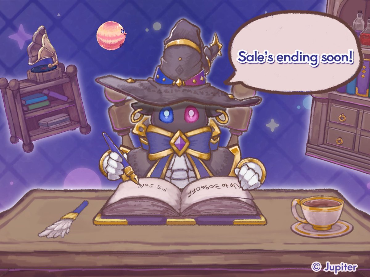 J Game Shopプロフィール必照ページ 🐥PlayStation “Summer Sale 2026” 🐥 Our titles — including