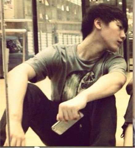 123plachalamki1's tweet photo. โคตรแอคแต่หล่อ https://t.co/wnPNXkcnU1