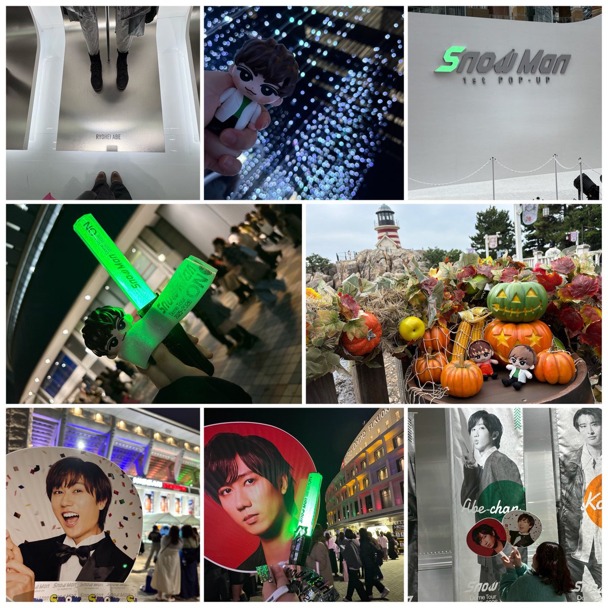 627_smilesn's tweet photo. 🏷️
〜お友達探し✈️✈️〜
SnowMan 阿部亮平💚

詳細はALTへお願いします🤲

素敵な出会いがありますように✨✨

#すの担さんと繋がりたい 
#スノ担さんと繋がりたい 
#over20なスノ担さんと繋がりたい
#over25なスノ担さんと繋がりたい https://t.co/7NE0gC7SJ9