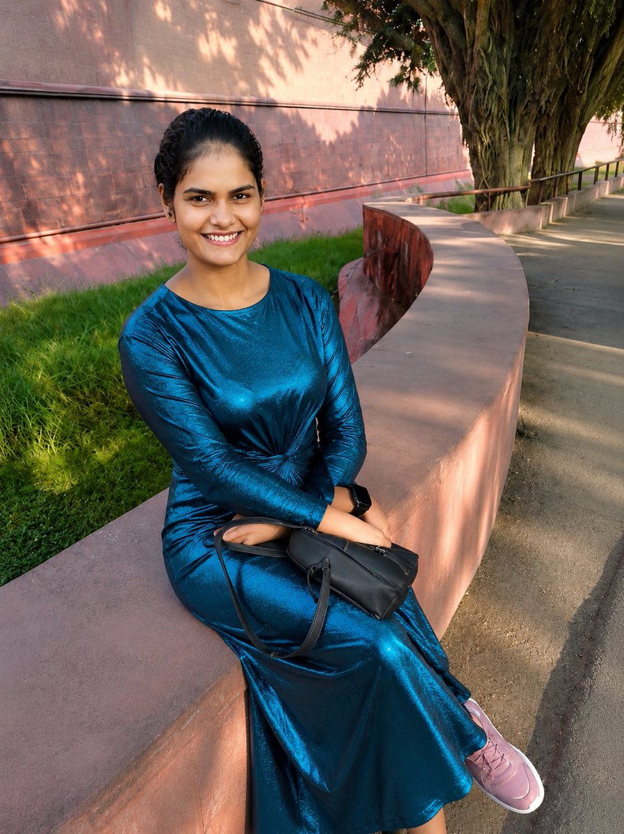 BoldShakshi's tweet photo. Hey I'm 19 year old 🧡girl and I'm dating a 💚 man who is older than my parents.
Kya ye galat h apne parents se bade 💚mard ko date karna? https://t.co/LCCo0VmXJD