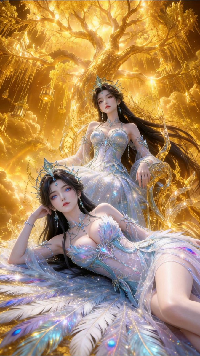 MianmTV's tweet photo. 拜托！像这样高颜值的国漫女神多多益善 #AI绘画 #国漫 #国漫女神 https://t.co/MjKhuuDxjb