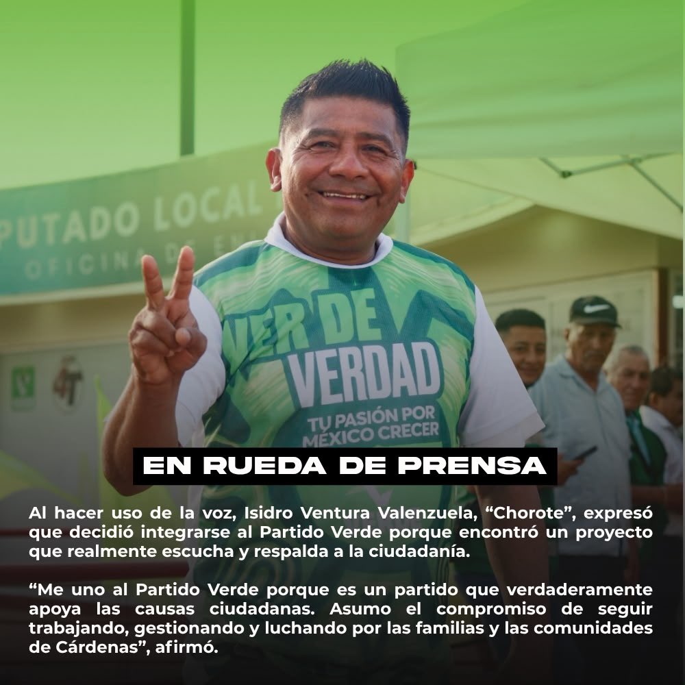 LineaTabasco tweet picture