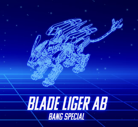 figsoku_r's tweet photo. 【#ゾイド】「リアライズモデル」シリーズ新作は

「ブレードライガー AB バン仕様」！
https://t.co/kOkGIpcfsh
#リアライズモデル https://t.co/9zCvnzVZnA