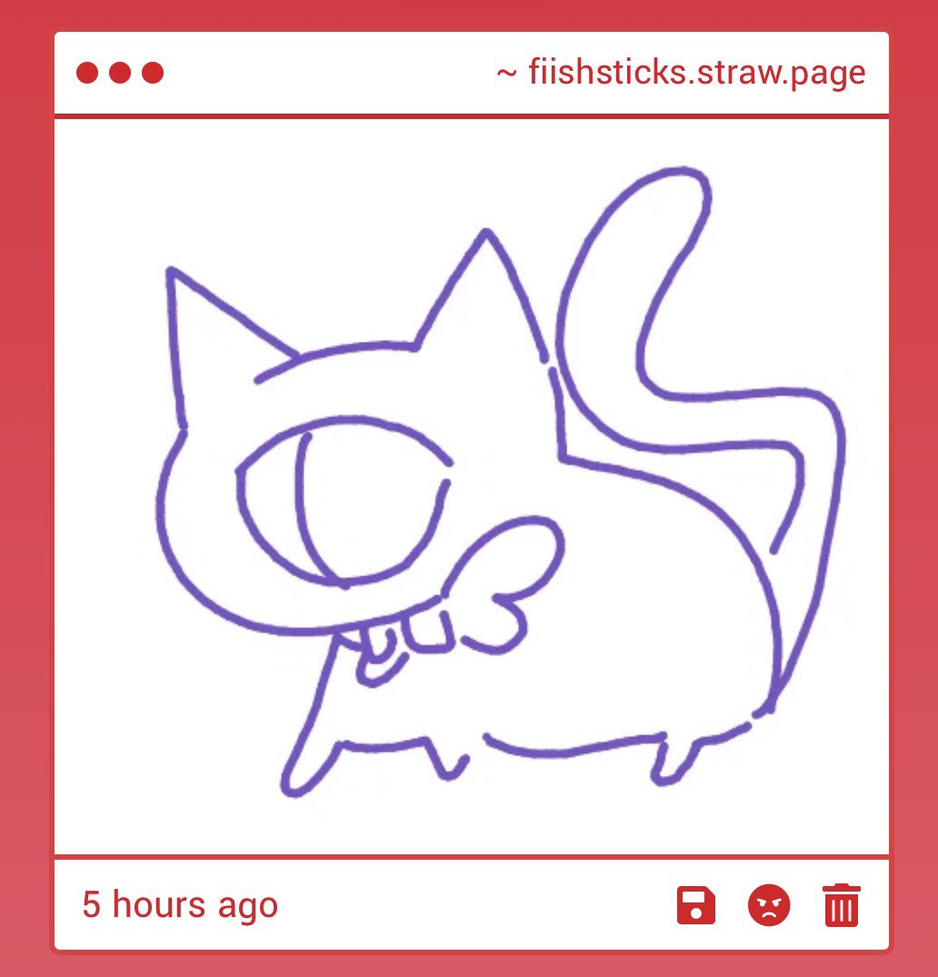 fishsticckss's tweet photo. hi uncle spectie why are you so moe https://t.co/uMS26tTQI3