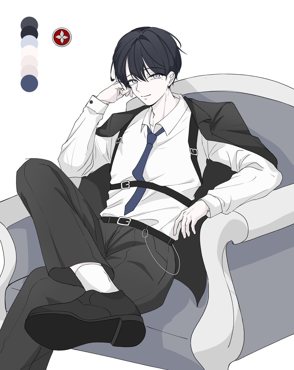 Laihaha_y's tweet photo. #급전커미션 #커미션 #RT 

거지라서 급전 엽니다
흉상~전신 마감기한 입금 후 4일

목표금액 달성 시 rt추첨 한 분에게 원하는 타입 그려 드립니다!

https://t.co/n1x5zrwy46 https://t.co/6n6Ui5TlZU