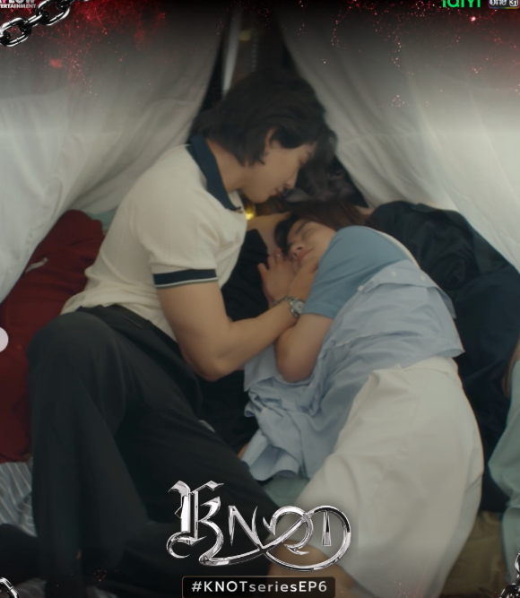 boatoatarg's tweet photo. El nido genteeeeeeeeeeeeeeeee
El nidooooooo
DEEPER KNOT EP6

#KNOTseriesEP6
#BondingByBoatyongyut https://t.co/98xLSV5qRg