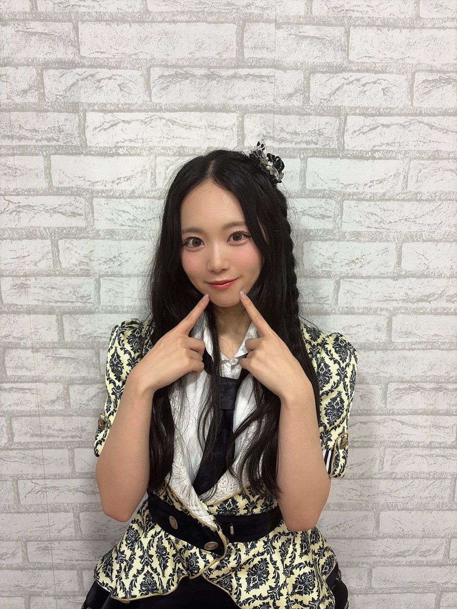 村井悠莉【NMB48】 (@yuurin_nmb48_) / Posts / X