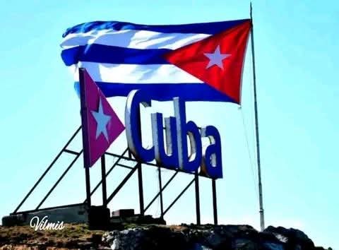 harry_magnum's tweet photo. Eso es lo que desespera a Marco Rubio.
❌ Han impuesto más de 6 décadas d bloqueo a #Cuba 
❌ Han financiado campañas contra la Revolución.
❌ Han intentado aislar a Cuba ante el 🌐
❌ Han endurecido sanciones una tras otra.
Y, sin embargo... Cuba sigue de pie. 🇨🇺
#NoAlBloqueo https://t.co/gRdC15xLbh