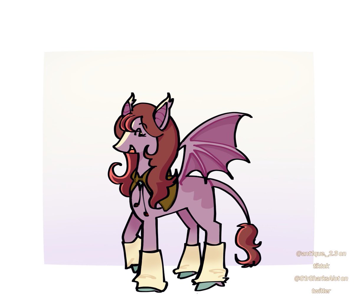 S1rSharksAlot's tweet photo. #sillytrio as mlp (without cutie marks) because I miss them and because I don’t want to work on my q!Tina animation 🤕
#qsmp2art #qsmp2 https://t.co/aq9RihpoNv