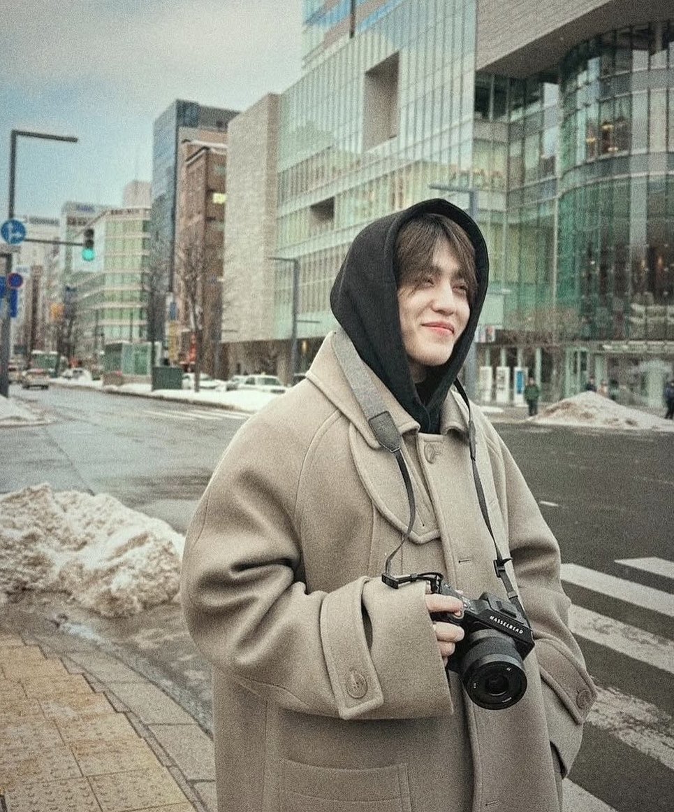 ragisrag_'s tweet photo. ⋆⁺₊⋆ ☁︎  like real people do

˚✧ jeongcheo¡, 1.6k oneshot
˚✧ strangers to lovers, link in reply https://t.co/p8TisCXhZv
