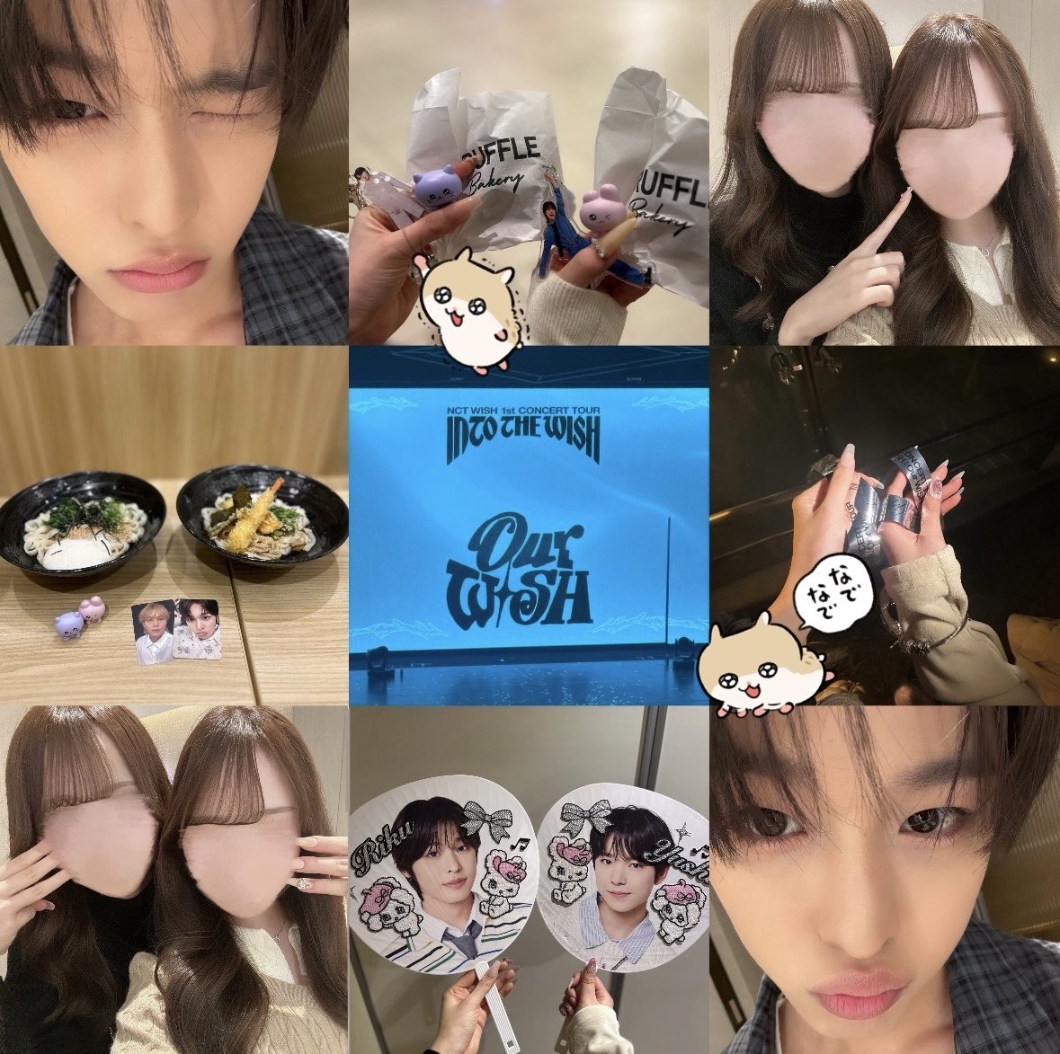 rikunyazz's tweet photo. 📨♡ #nctwish好きな人と繋がりたい  #nctzenと繋がりたい  #ウィシズニと繋がりたい  #シズニと繋がりたい https://t.co/51L4zAGoMK