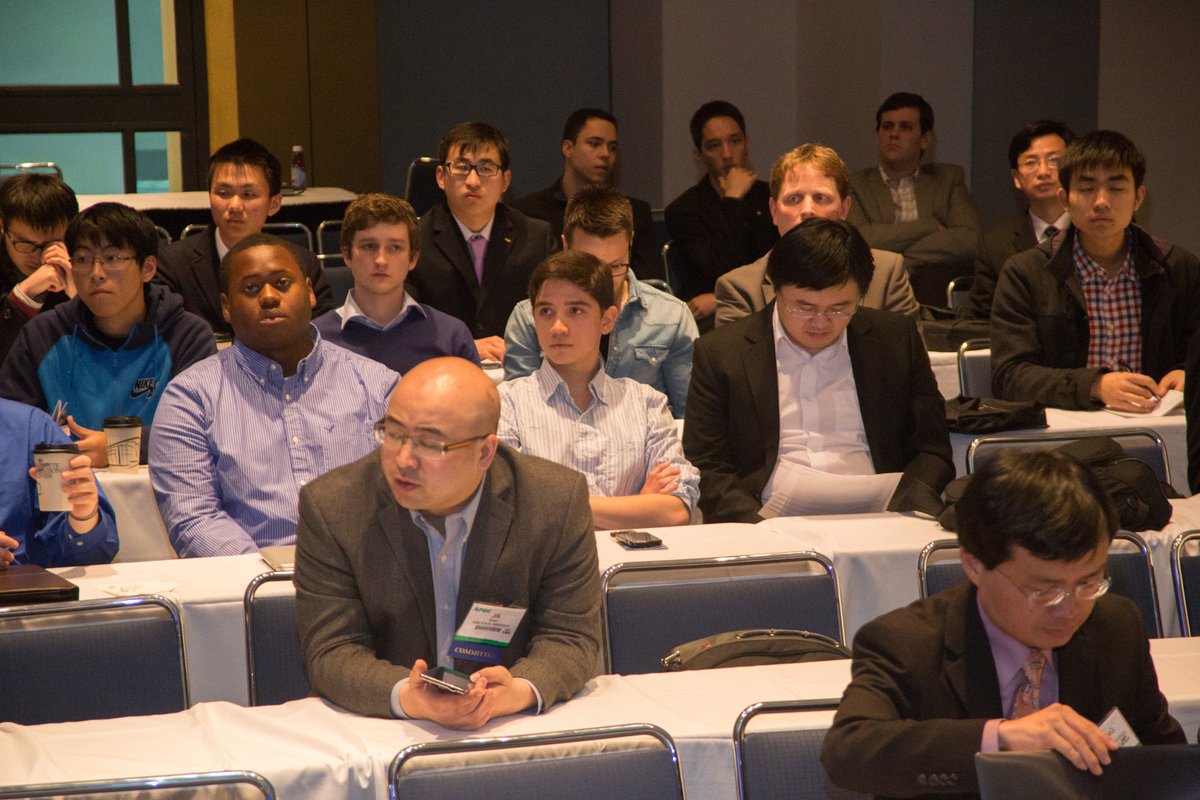 APEC_Conf's tweet photo. 🚨 FINAL COUNTDOWN: APEC 2027 Technical Session Digest Deadline! 🚨

With the August 14 deadline fast approaching, time is running out to submit your digest for APEC 2027!

Don't miss your chance to showcase your groundbreaking research in power electronics to a global audience of engineers, industry leaders, and researchers.

Topics Include:
⚡ Power Conversion & Control
⚡ Wide-Bandgap Technologies
⚡ Transportation Electrification & Renewable Energy
⚡ AI-Powered Power Systems & Emerging Tech

📌 Submit Your Digest:

Technical Session Submission Portal:
https://t.co/ofM53Txfhv

Technical Areas of Interest:
https://t.co/PrYSwIRS9t

📅 Key Dates to Remember:

⏰ August 14, 2026 – Digest Submission Deadline
📬 October 12, 2026 – Acceptance / Decline Notifications
🎓 November 12, 2026 – Author & Presenter Training Session
📝 December 7, 2026 – Final Manuscript & Author Registration Deadline

Submit before time runs out and help shape the future of power electronics! 🚀

#APEC2027 #PowerElectronics #CallForPapers #TechnicalSessions #IEEE #ElectricalEngineering #Innovation #Engineering