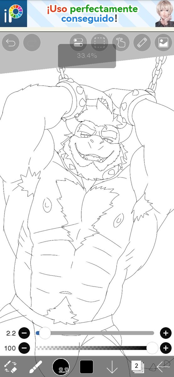 wolfesempai's tweet photo. Wip https://t.co/dW6vK5jrDO