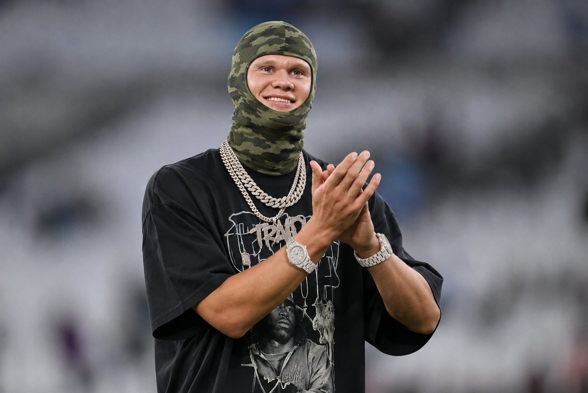 Felipediaz171's tweet photo. lil-haalandwhite https://t.co/eZpb4rFb22