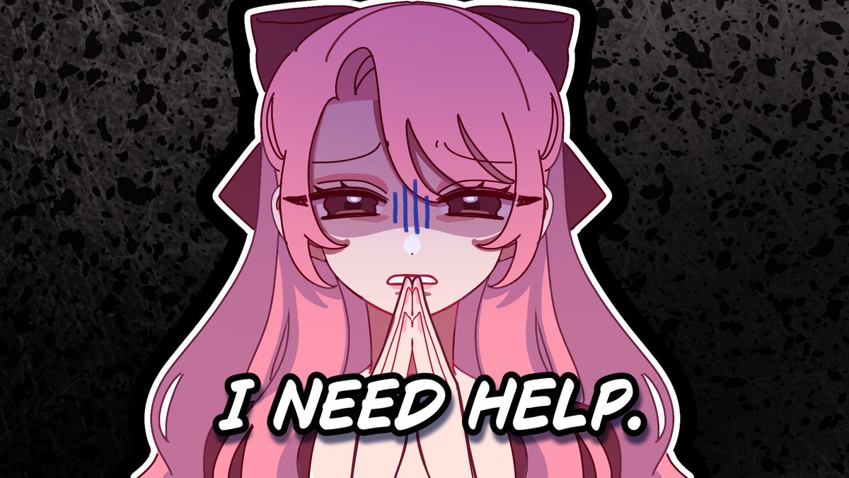 Honobread's tweet photo. @TeamYouTube @YouTubeCreators  
Please help me get in contact with a real person to help lift my channel’s demonetization. This whole system feels so unfair and the fact that it’s happening to so many other creators is insane. Something needs to be done about this. https://t.co/52KKDvpWdV