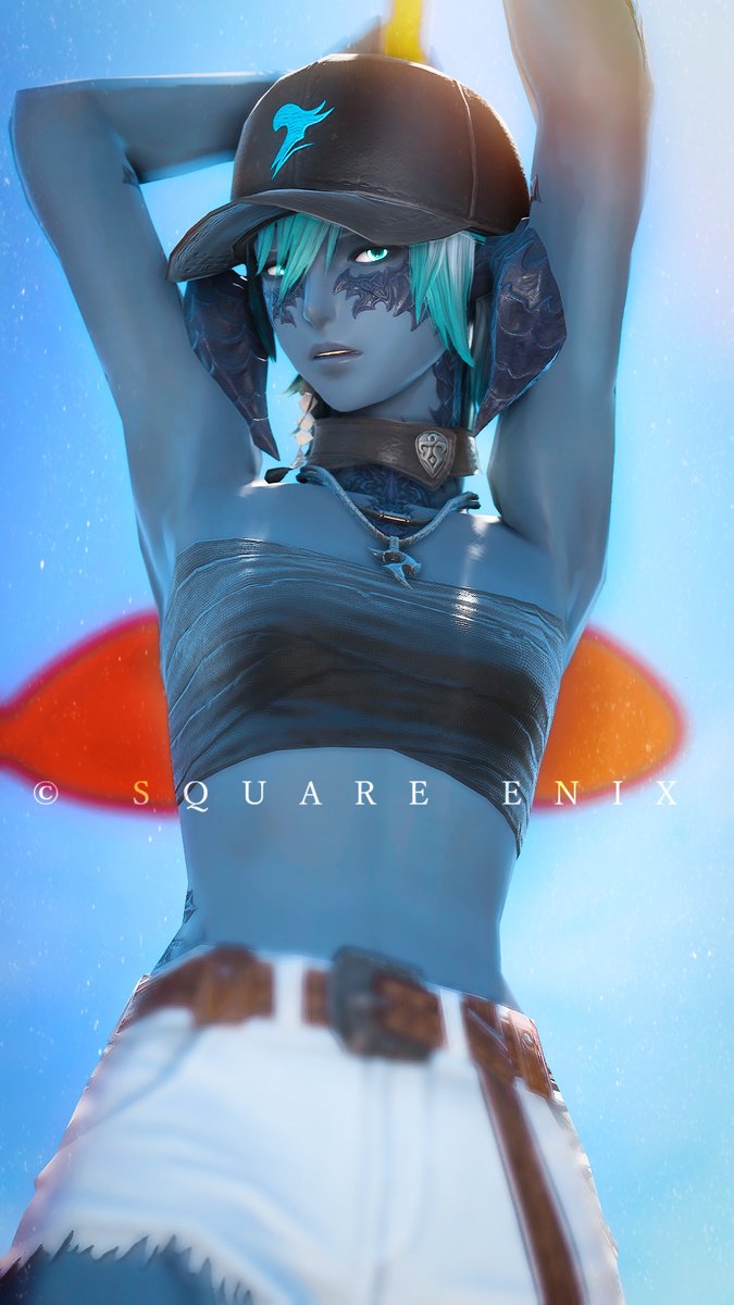 aegis_kame's tweet photo. なぜか本日は気温が２５度くらいしかない！！冷夏最高💙💙💙 https://t.co/bkiGtxkk0D