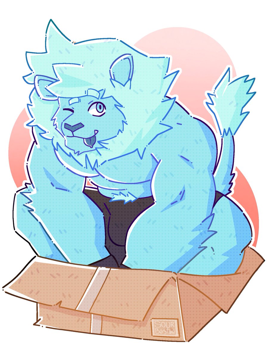 S0urBastard's tweet photo. Some quick fanart of this character I love so much from @Javigameboy https://t.co/dlOj9Gpa4n
