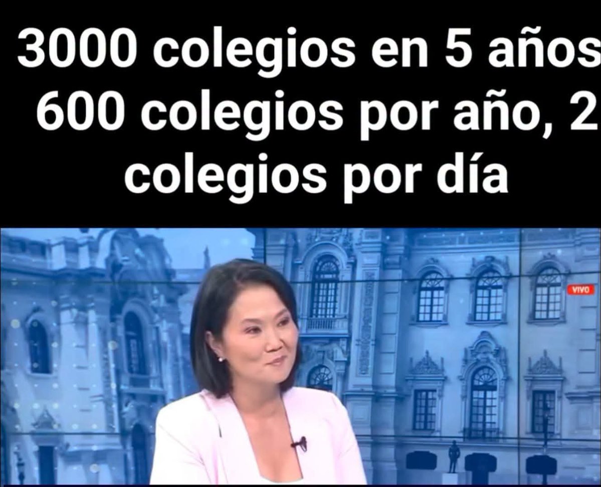 lince16's tweet photo. @paddington1118 ELA LO PROMETIO...LA EMPERADORA LO DIJO...Y TODO EL PAIS SABE QUE KEIKO NO MIENTE JAJAJAJA...LOS FUJICAVIARES NO SABEN COMO DEFENDER A SU JEFA JAJAJA LES TOCA A USTEDES AHIRA APECHUGAR JAJAJAJA https://t.co/UIJkFYaybn