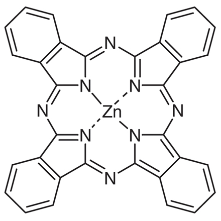 JamesLipvuk's tweet photo. Zinc Phthalocyanine (ZnPc)
A classic metal phthalocyanine mate

Applications:
✓ Organic semiconductors
✓ Solar c
✓ Photodetectors

I help researchers source advanced materials from China.
DM#Chemistry #MaterialsScience https://t.co/YVeP0Rk8Lo