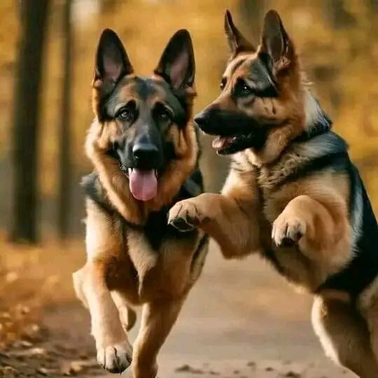puppies_video's tweet photo. Together https://t.co/sPGHmQpaDW