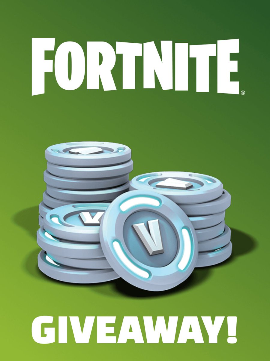 RealSupremCo's tweet photo. Gamers, we are running a small community giveaway 🎮

Prize: 1,000 V-Bucks

How to enter:
1. Follow @RealSupremCo
2. Like + Repost this post
3. Reply with what you'd buy in the Item Shop

One entry per person. Winner picked randomly in 3 days.

No purchase needed. Good luck! https://t.co/xL8cDwiud5