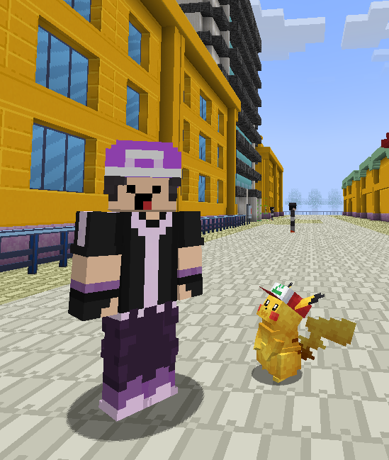 William_b0co's tweet photo. eu e meu pikachu :D https://t.co/iTvhJPr3YN