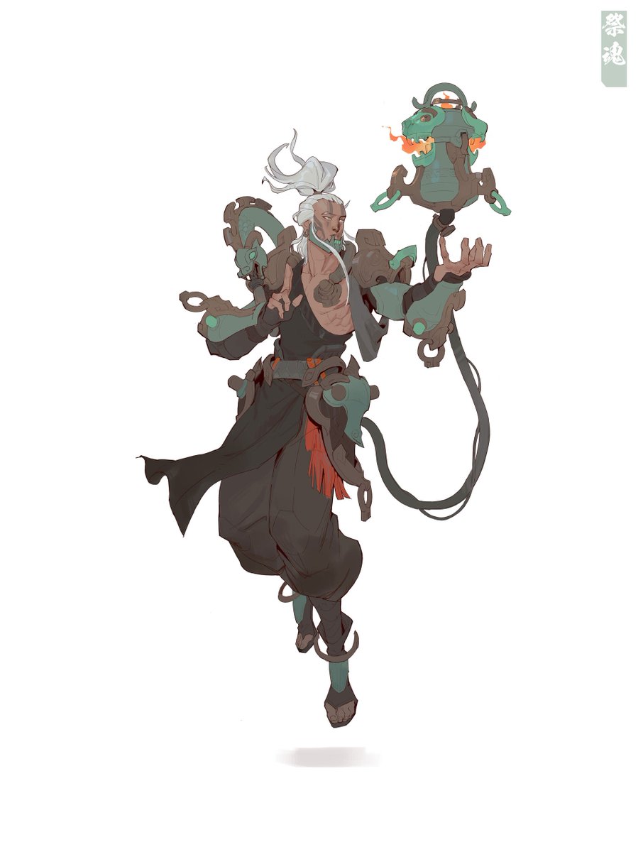nula1w's tweet photo. #characterdesignㅤ https://t.co/6apYa7guBv