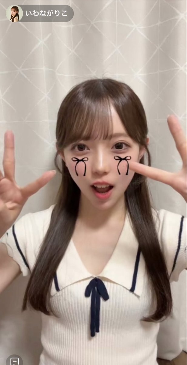aoyama_ms1_2026's tweet photo. 今日は空がぴかぴかで嬉しいです✨️

とある場所に向かっているのですが、お楽しみに〜！♡

本日のりこぽちもよろしくお願いいたします🍅

https://t.co/RkuYgih3Df

 #青山ミスコン https://t.co/LJnK4b3q7S