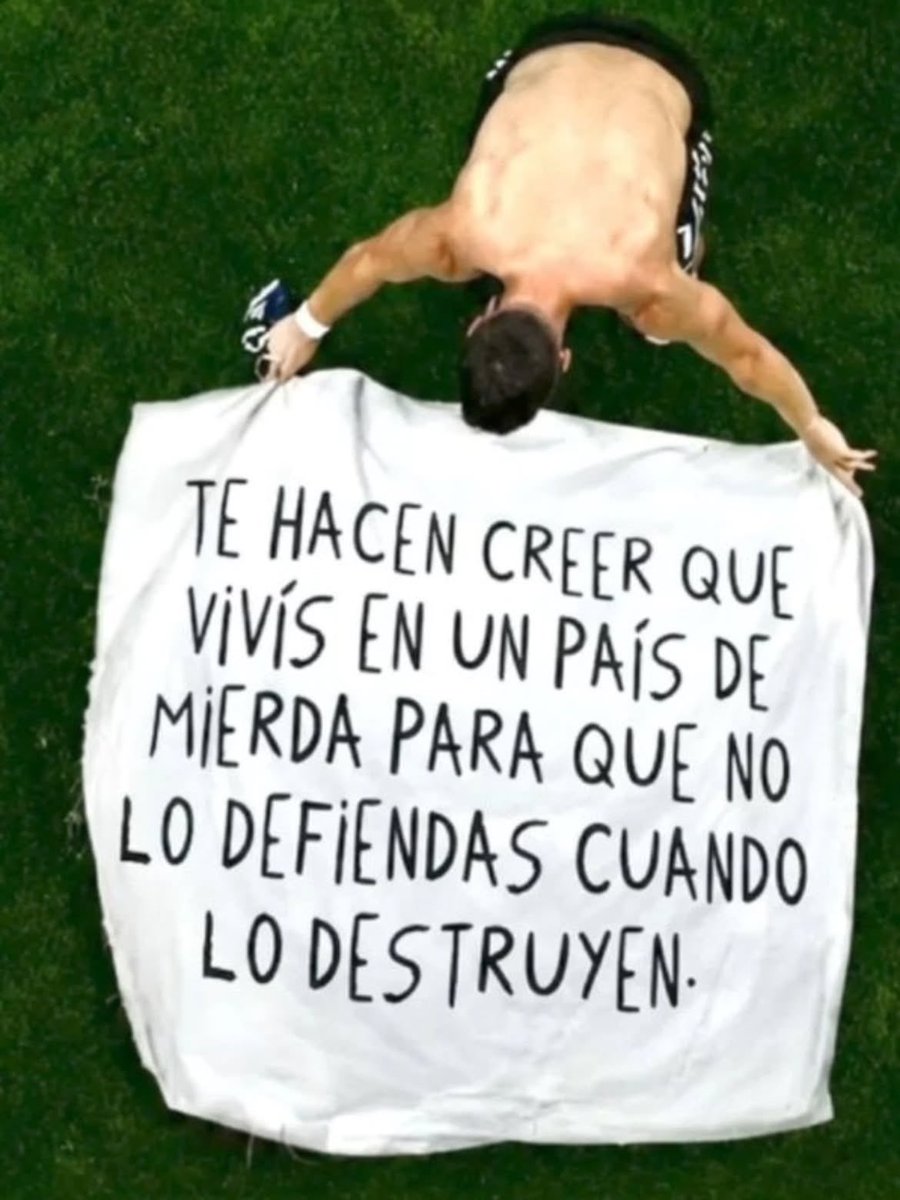 gonsanchezreyAR's tweet photo. https://t.co/lYYWHtKo5H