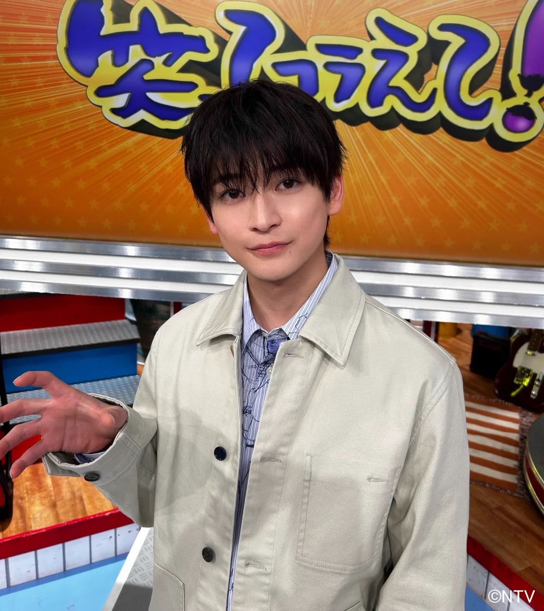 笑ってコラえて！【公式】🗻🦅🍆✨ on X: 