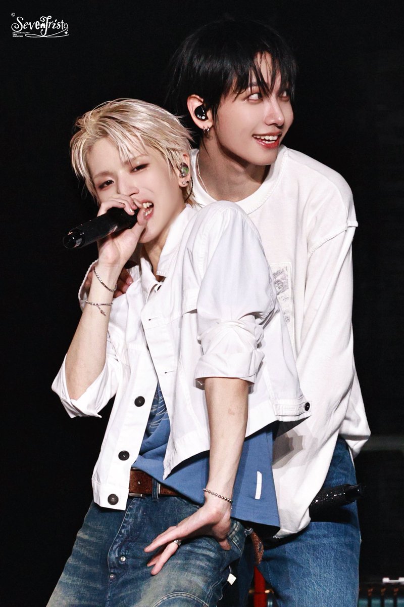 SevenTrista777's tweet photo. 260802

#RIWOO #리우 #명재현 #JAEHYUN
#BOYNEXTDOOR #BND #보이넥스트도어 https://t.co/X94Kqw1fcg