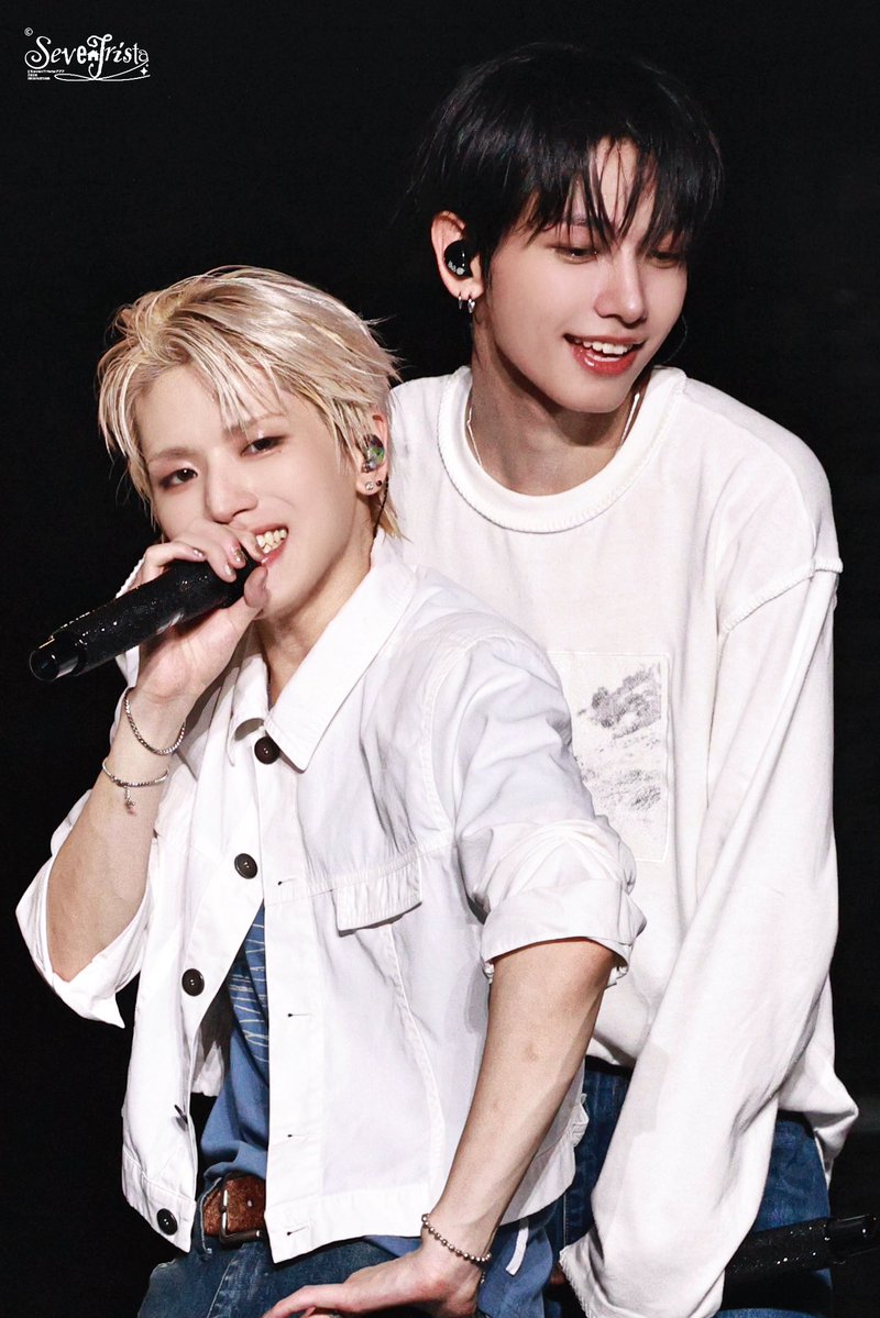 SevenTrista777's tweet photo. 260802

#RIWOO #리우 #명재현 #JAEHYUN
#BOYNEXTDOOR #BND #보이넥스트도어 https://t.co/X94Kqw1fcg