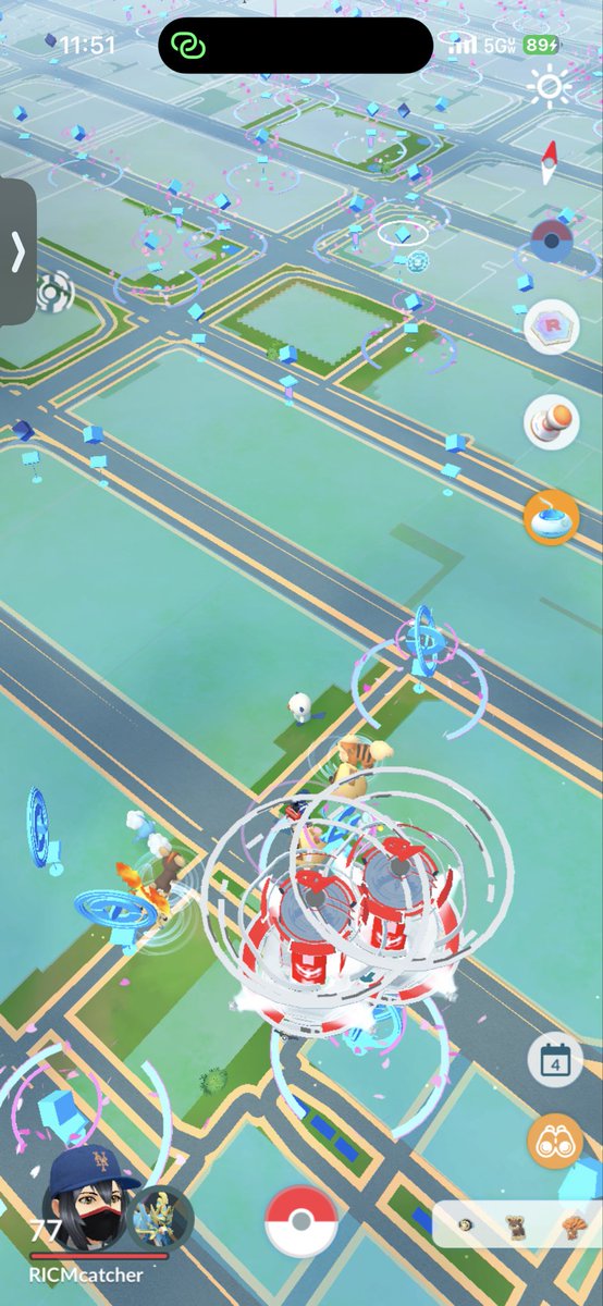 RICMtwt's tweet photo. New gym cluster by a gym and a workshare space https://t.co/IPJCeOaPRT