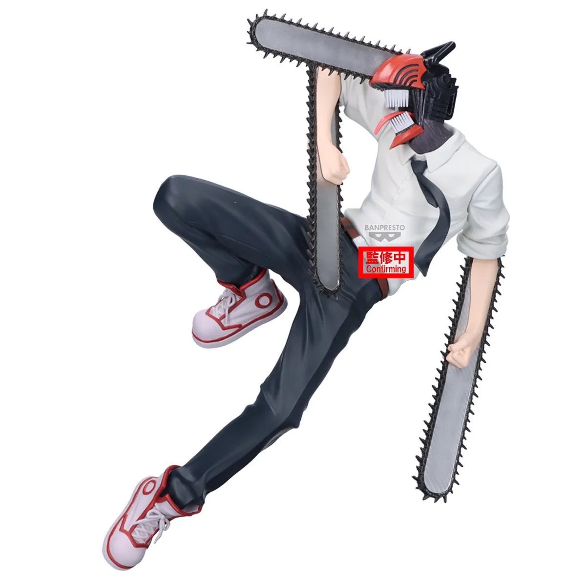 k42wKKihKBGTvXv's tweet photo. 2026年9月発売最新プライズ

劇場版『チェンソーマン レゼ篇』 MAXIMATIC-CHAINSAW MAN-

劇場版『チェンソーマン レゼ篇』 MAXIMATIC-BOMB-

#最新情報　#フィギュア https://t.co/VWvhN9vanZ
