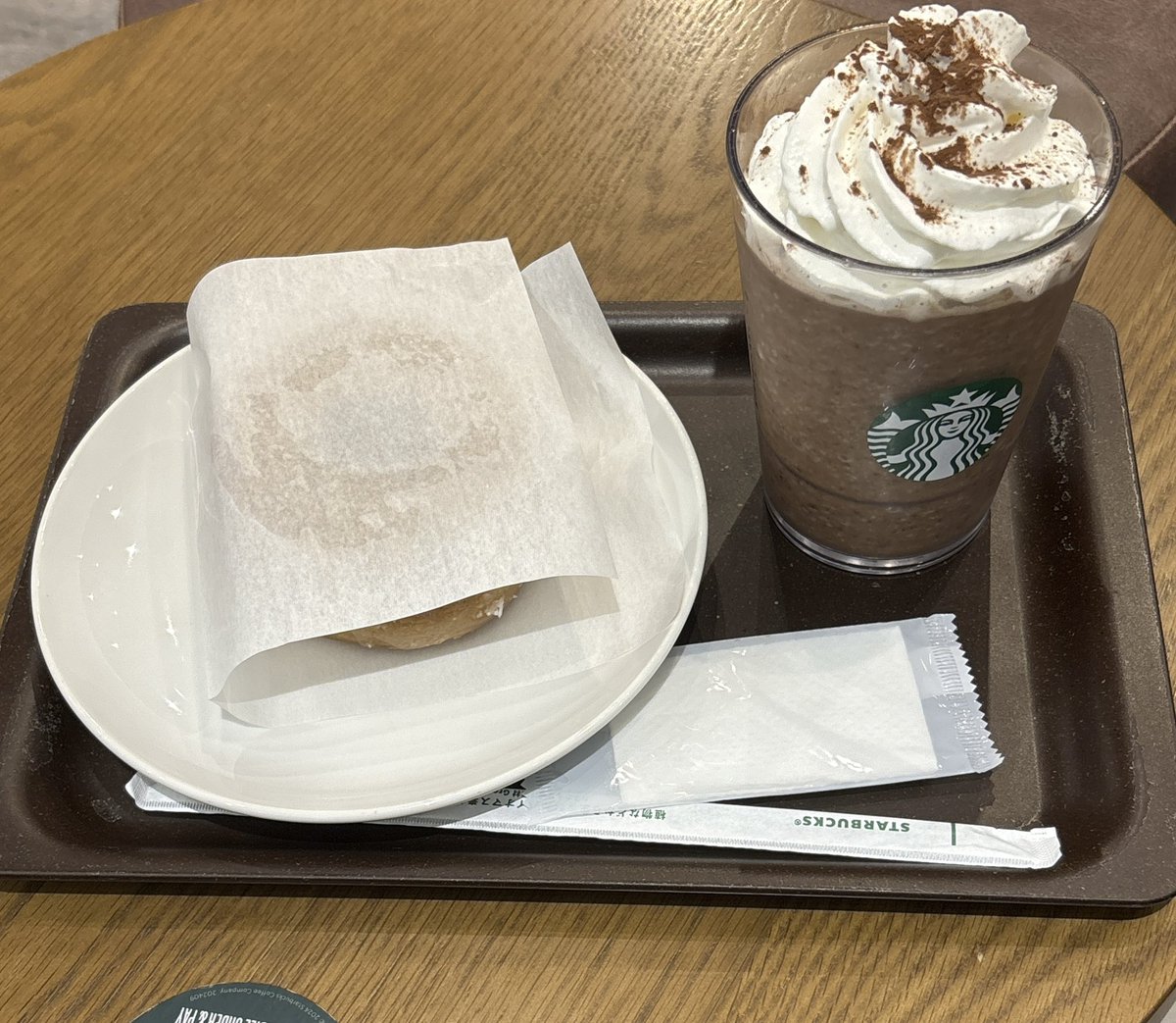 m_m_e_e_44's tweet photo. 今月初めての朝ごはん https://t.co/X9pHgubZbh
