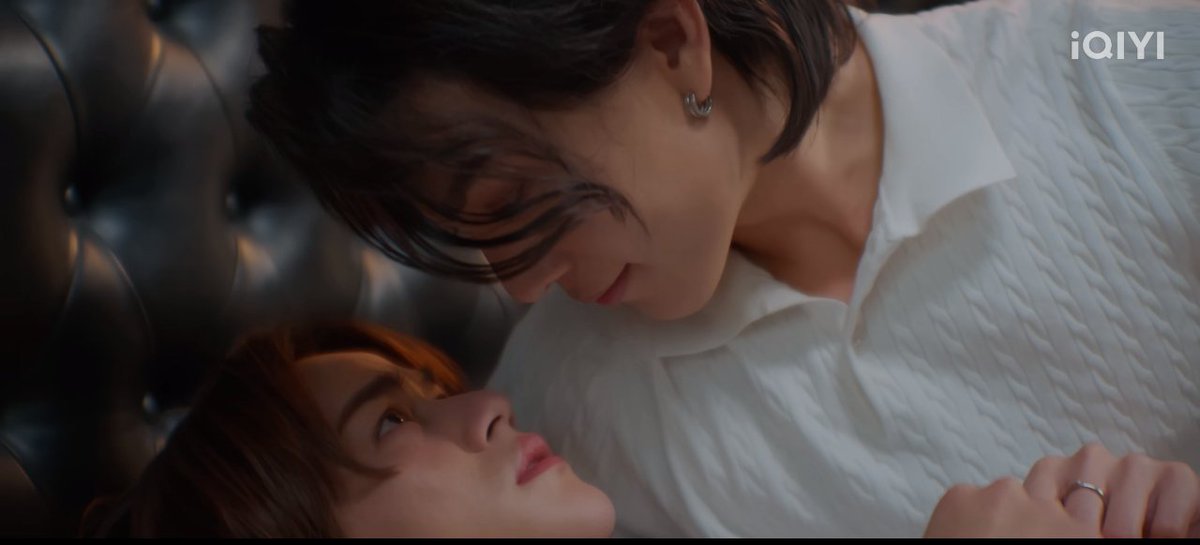 V53681548's tweet photo. Los ojos son el espejo del alma y ellos lo demuestran.

DEEPER KNOT EP6 

#KNOTseriesEP6 https://t.co/Wh4r3iqk8W