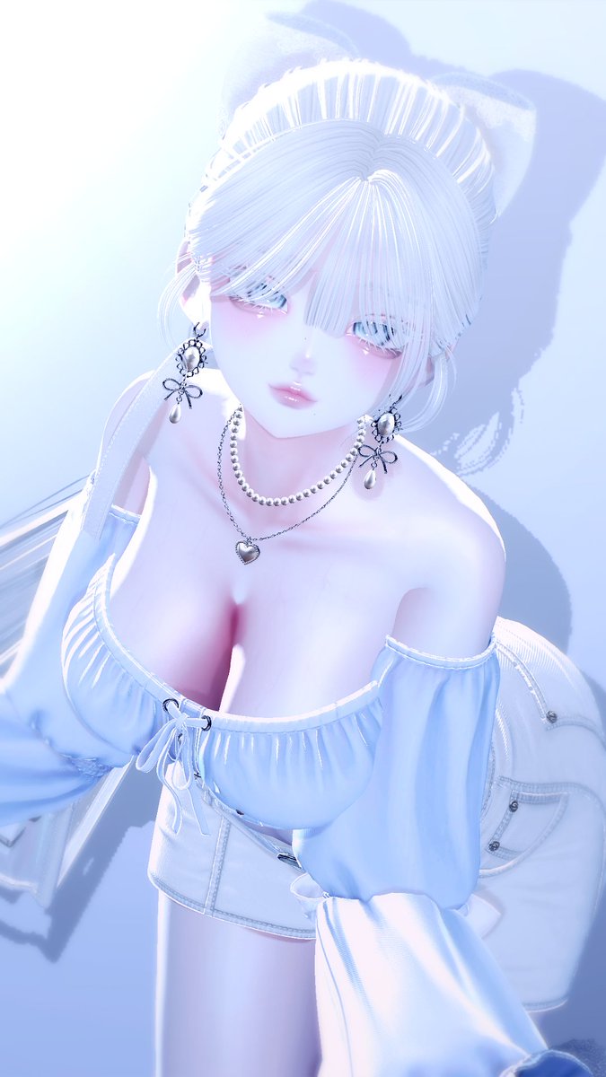 nemukechan_zzZ's tweet photo. #NANAMO_VRC https://t.co/pTDPsO9G8q