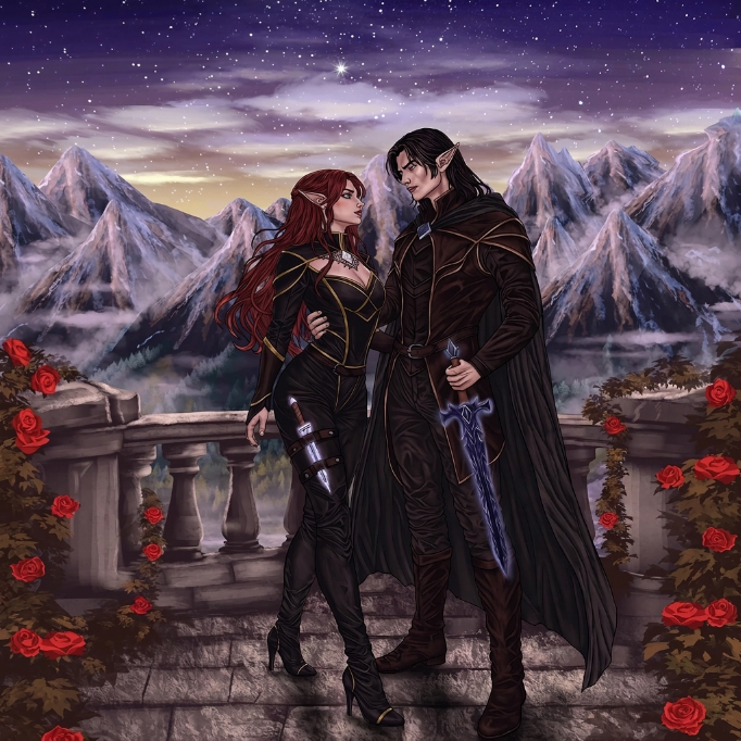 JamesOphel28756's tweet photo. D&D character commission full scene, full detail, full story in one look. Your campaign characters deserve to look this good. Commissions open. 🗡️🖤
#DnDArt #TTRPG #CharacterCommission #FantasyArt #DnDCommunity #CommissionsOpen https://t.co/bkCXF7QvWO